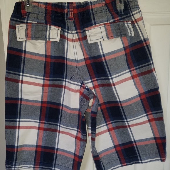 Cherokee Boy Shorts - Picture 2 of 5